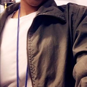 Meet your Posher, Kass